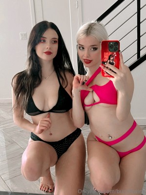 Burch Twins Photo #230