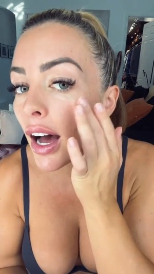 Mandy Sacs Video #58