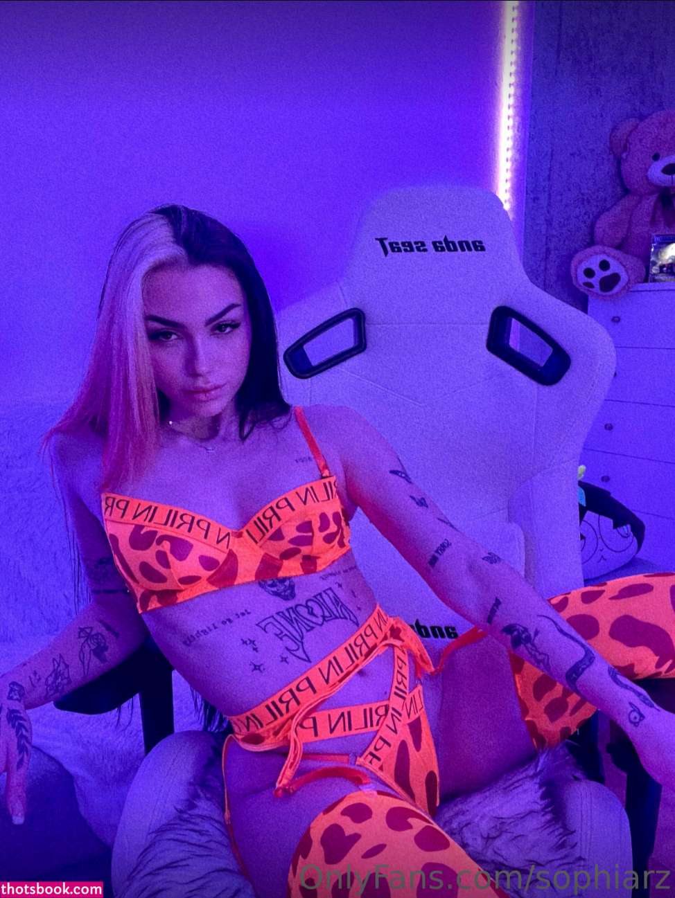 Sophia Rizou Photo #15