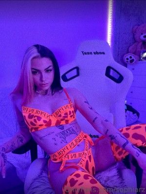 Sophia Rizou Photo #15