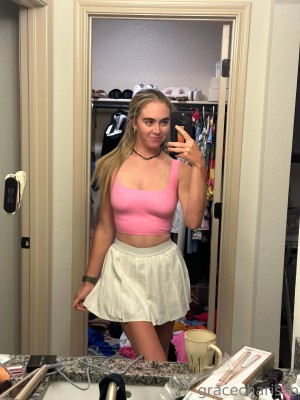 Grace Charis Photo #176