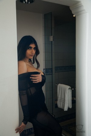 Mia Khalifa Post #47