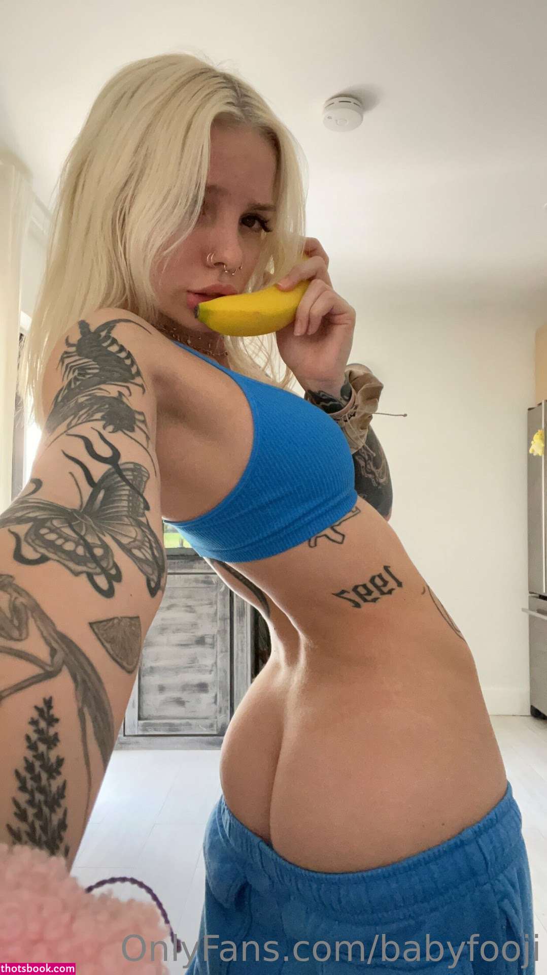 Babyfooji Peachtot Photo #1799