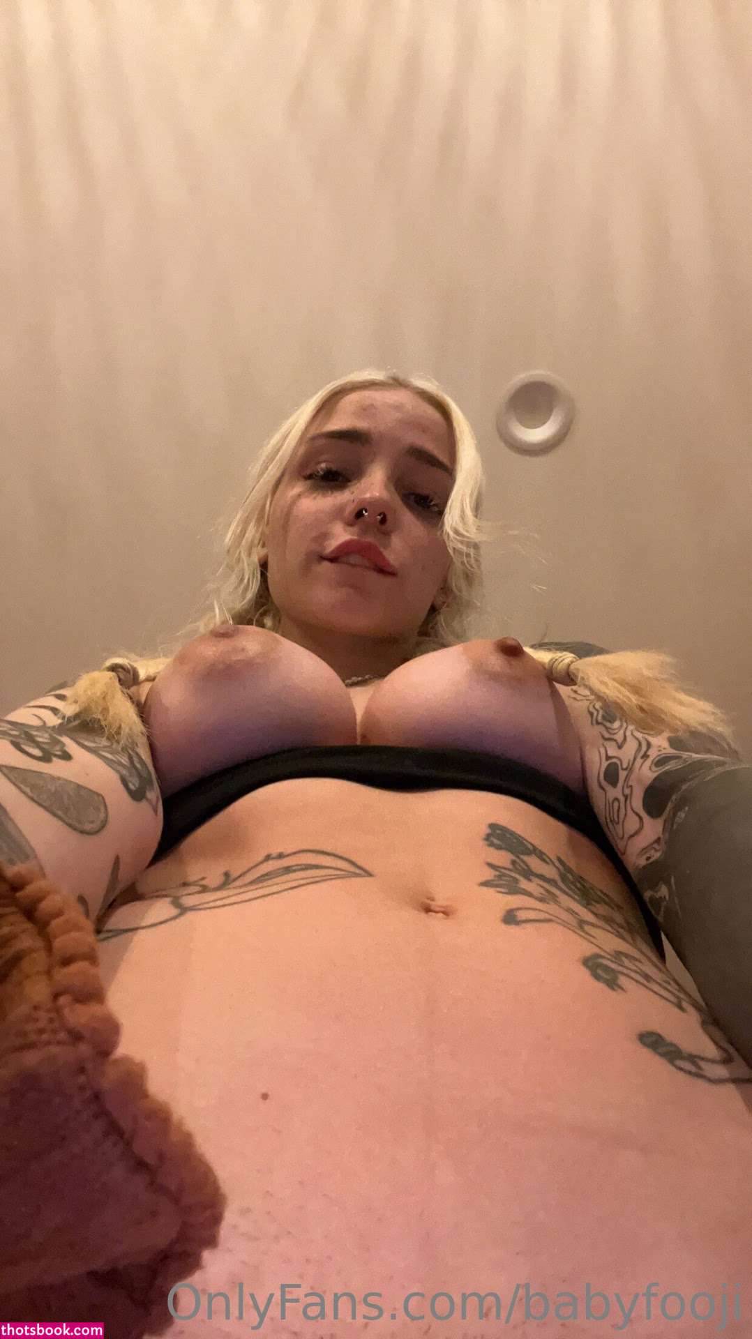 Babyfooji Peachtot Photo #1824