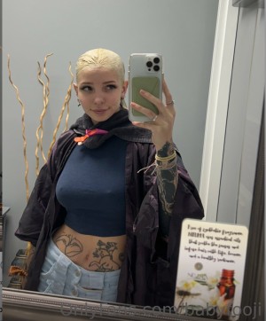 Babyfooji Peachtot Photo #1912