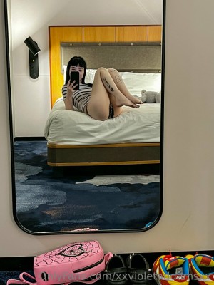 Xxvioletaddamsxx Photo #12