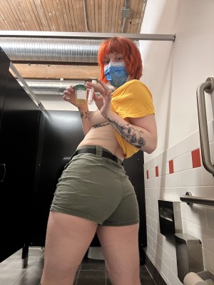 Cassie Yabaibabyy Photo #4