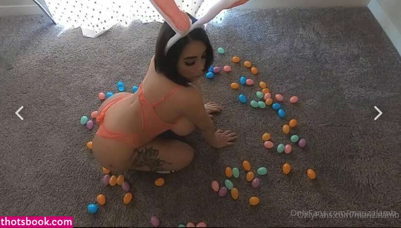 Mariza Lamb Photo #28