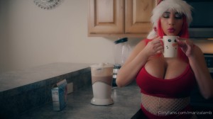 Mariza Lamb Video #115