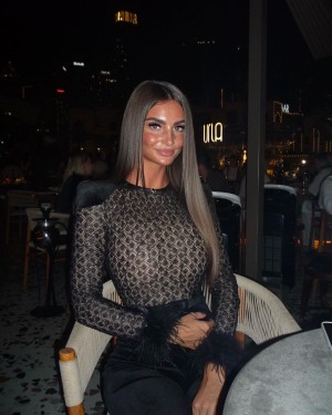 Maddy Cheary Post #12