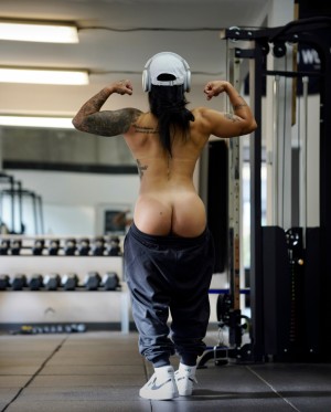 Ashley Shack Photo #14