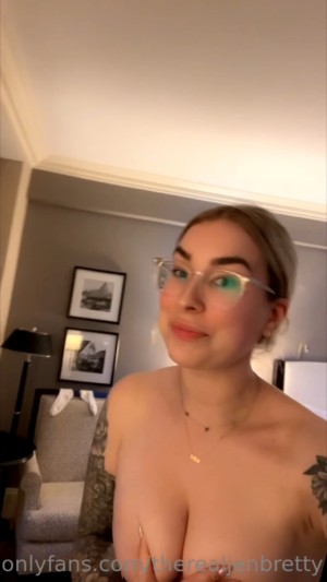 Jen Brett Post #47