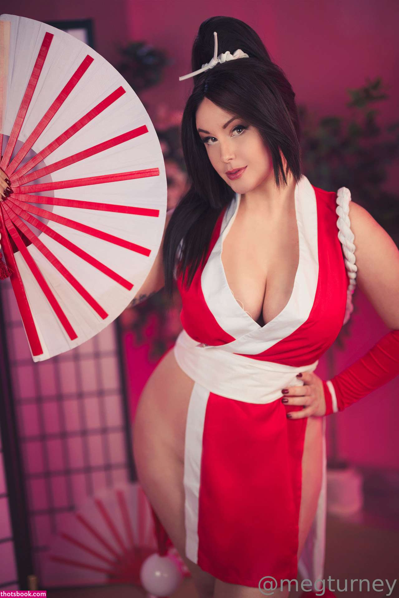 Meg Turney Photo #871
