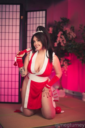Meg Turney Photo #870