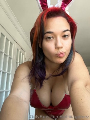 Sofia Gomez Photo #262