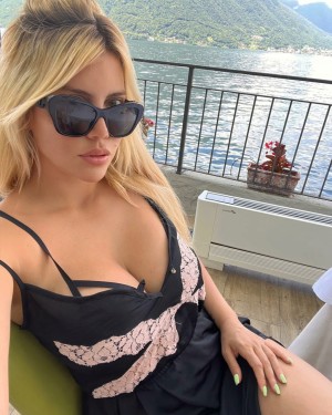 Wanda Nara Photo #6