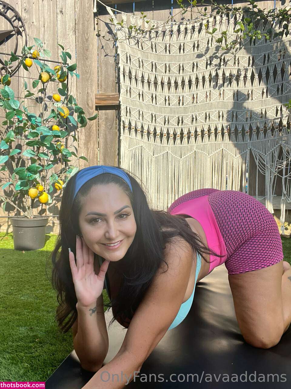 Ava Addams Photo #591