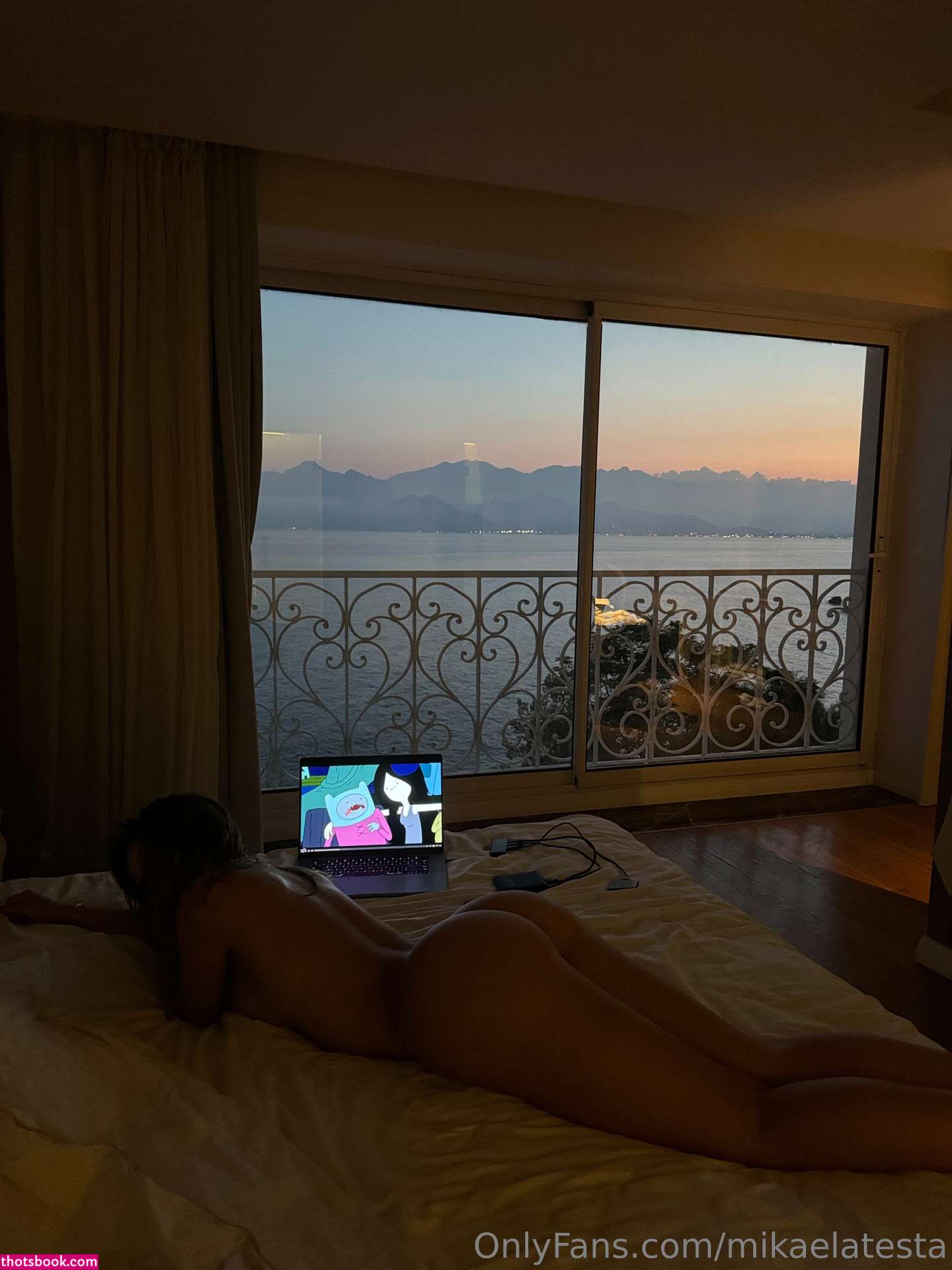 Mikaela Testa Photo #374