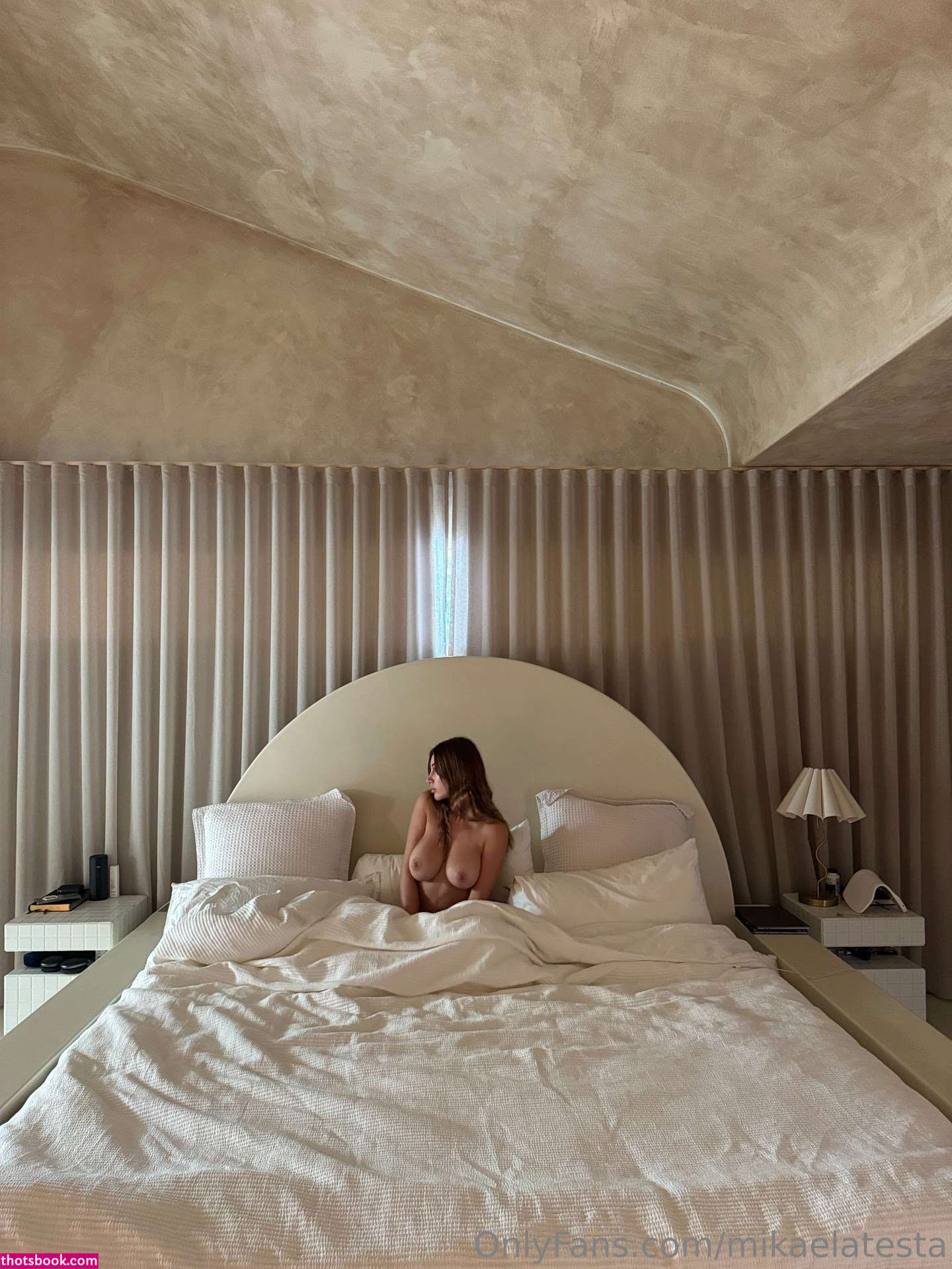 Mikaela Testa Photo #441