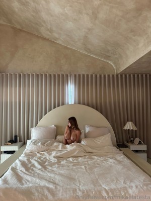 Mikaela Testa Photo #441