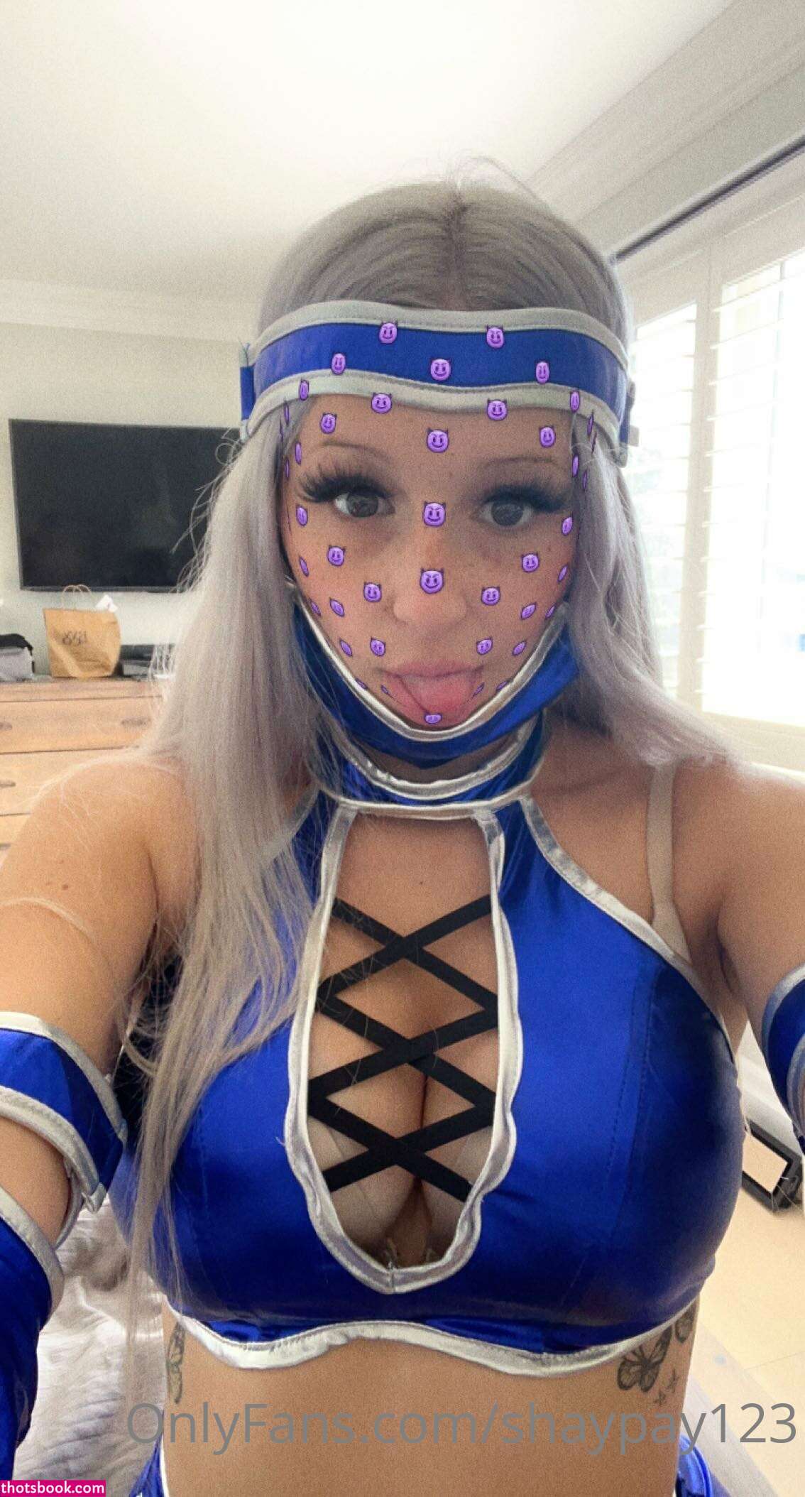 Shayna Laliberte Photo #187