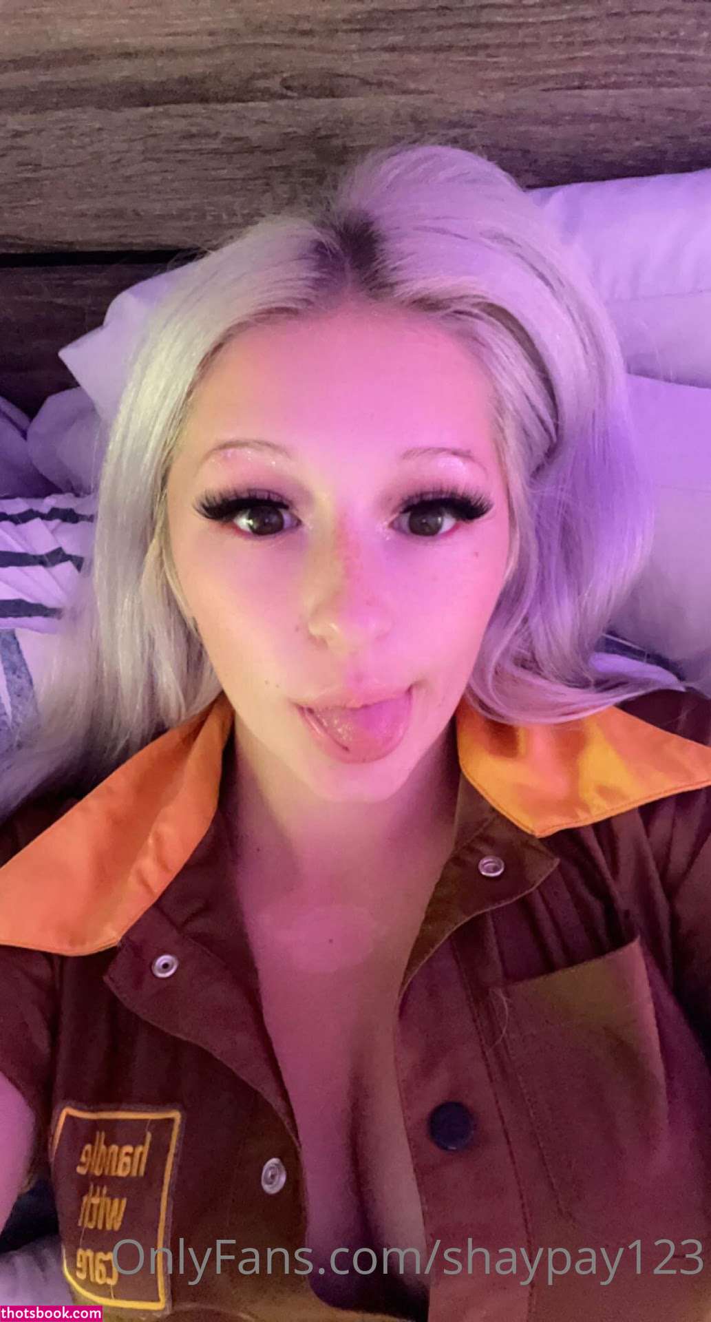 Shayna Laliberte Photo #201