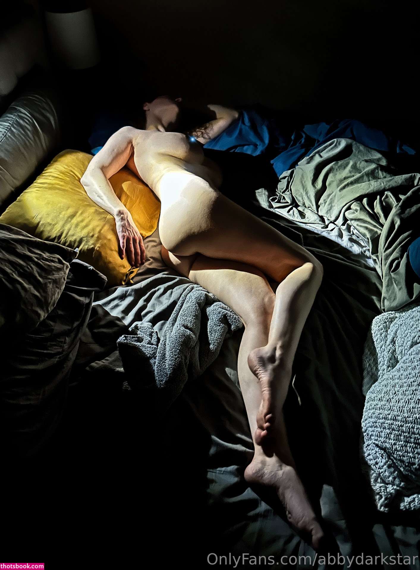 Abby Darkstar Photo #206