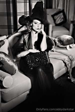 Abby Darkstar Photo #247