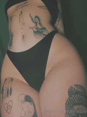 lustforalie Photo #10