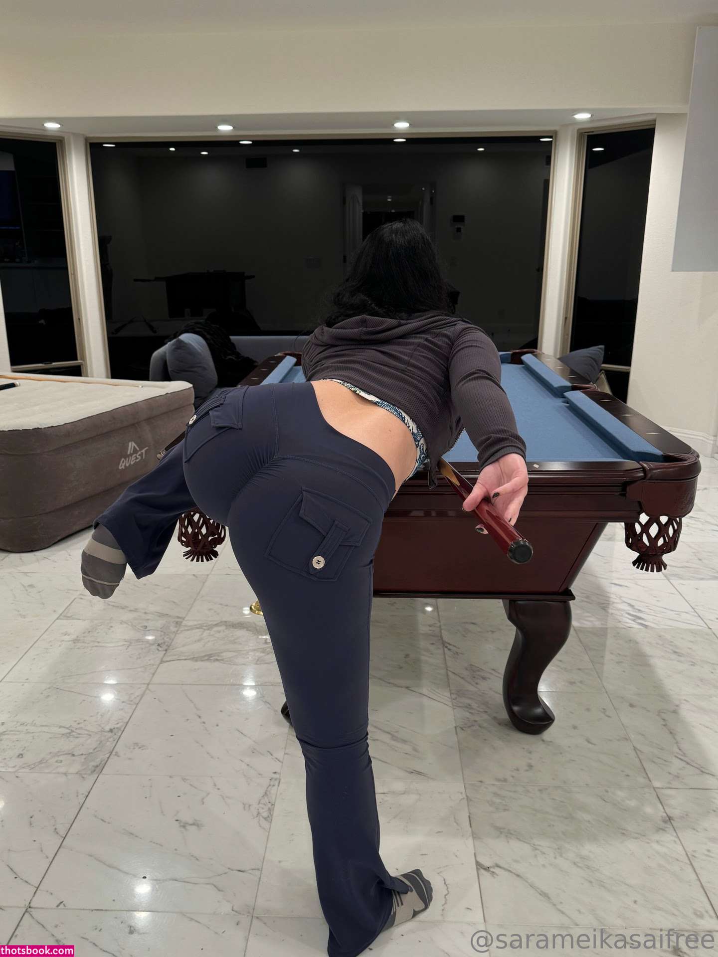 Sara Mei Photo #446