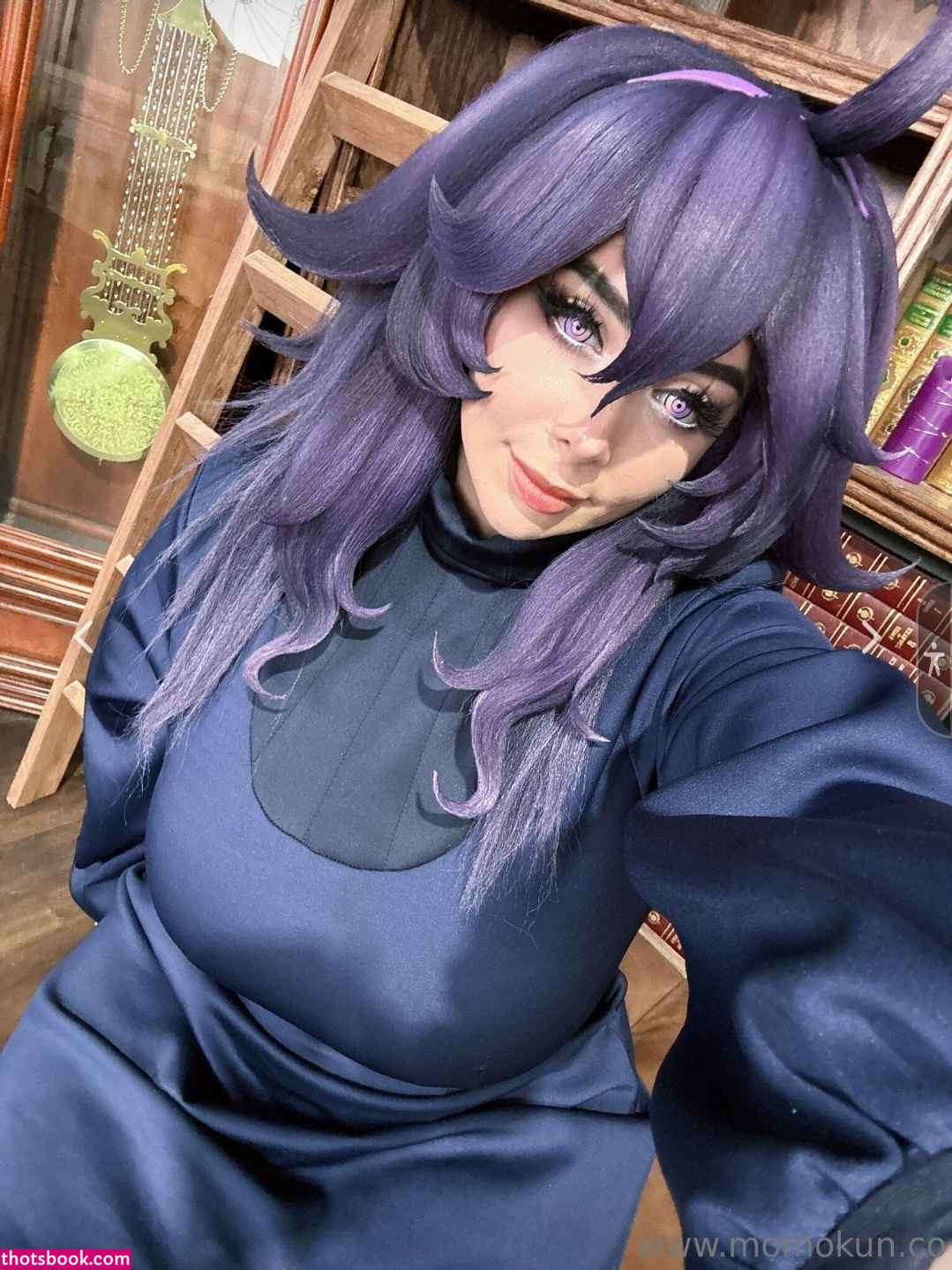 Mariah Mallad Photo #381