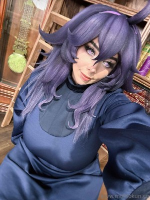 Mariah Mallad Photo #381