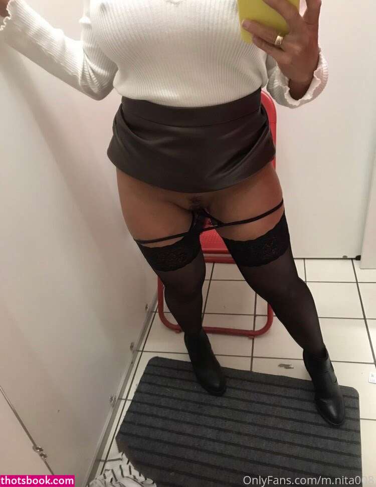 Anita Milan Photo #44