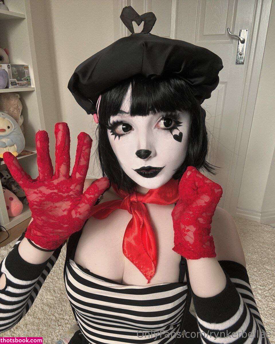 Rynkerbelle Photo #486