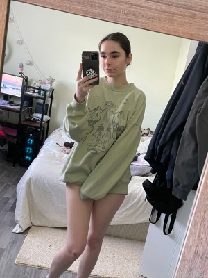 Sadkitcat Photo #163