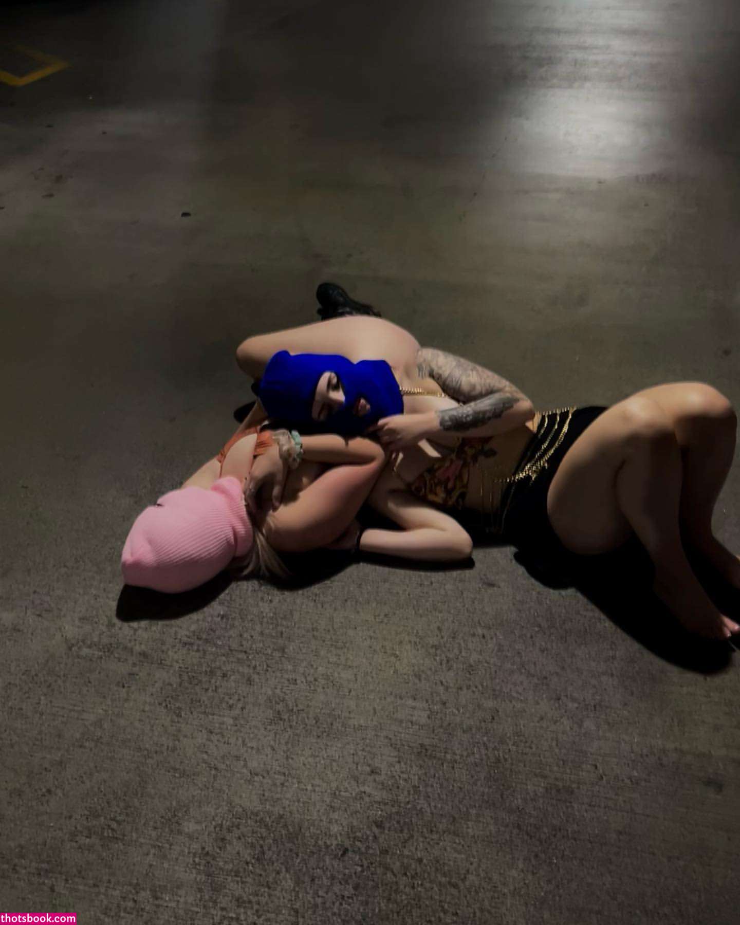 theboxgirl Photo #84