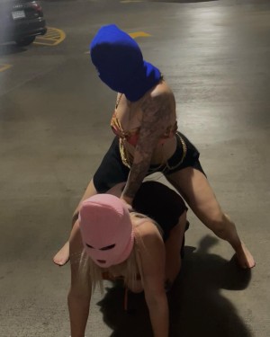 theboxgirl Photo #88