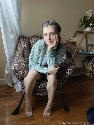 Leah Gotti Photo #18