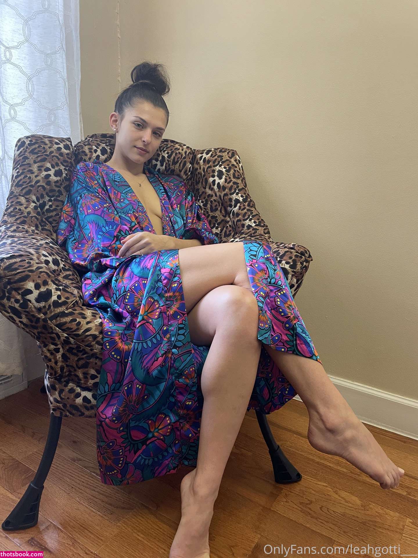 Leah Gotti Photo #348