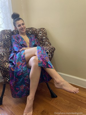 Leah Gotti Photo #342