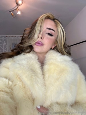 freakygamergirl Post #2