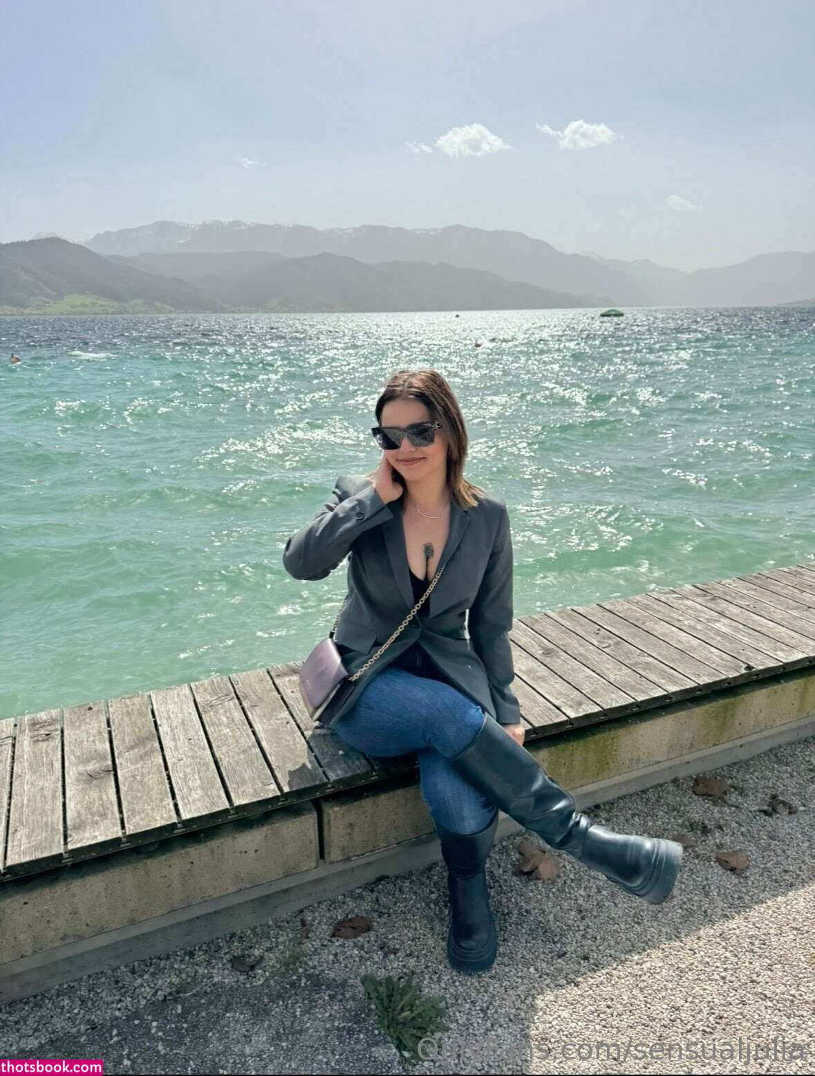 sensualjulia Photo #23