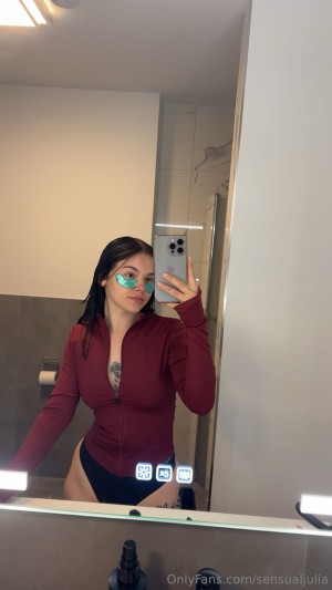 sensualjulia Photo #25