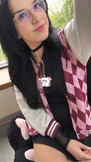 Kat Perez Photo #2