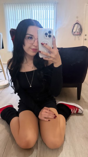 Kat Perez Post #1