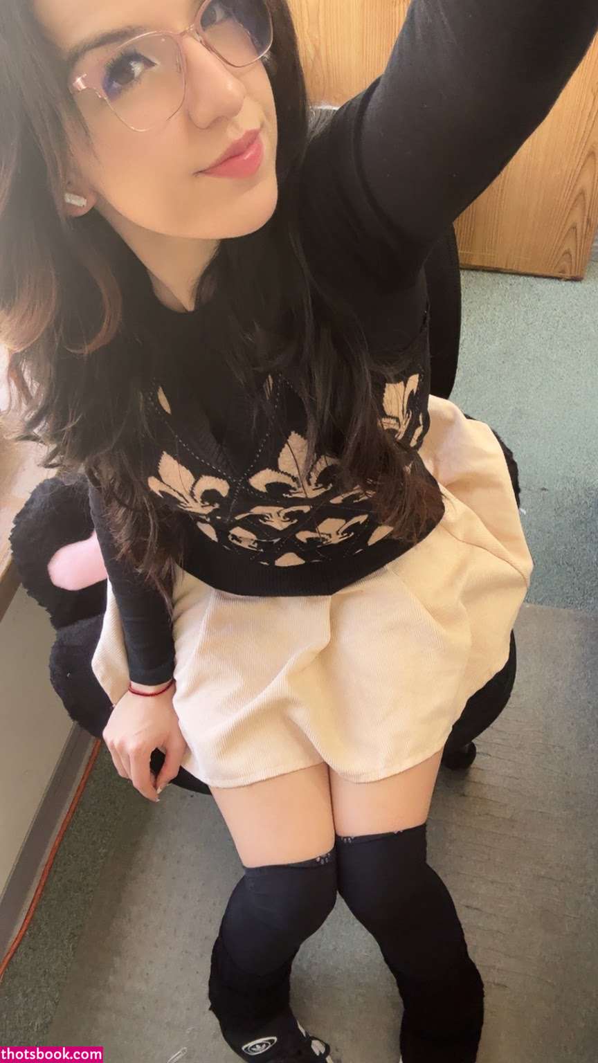 Kat Perez Photo #6