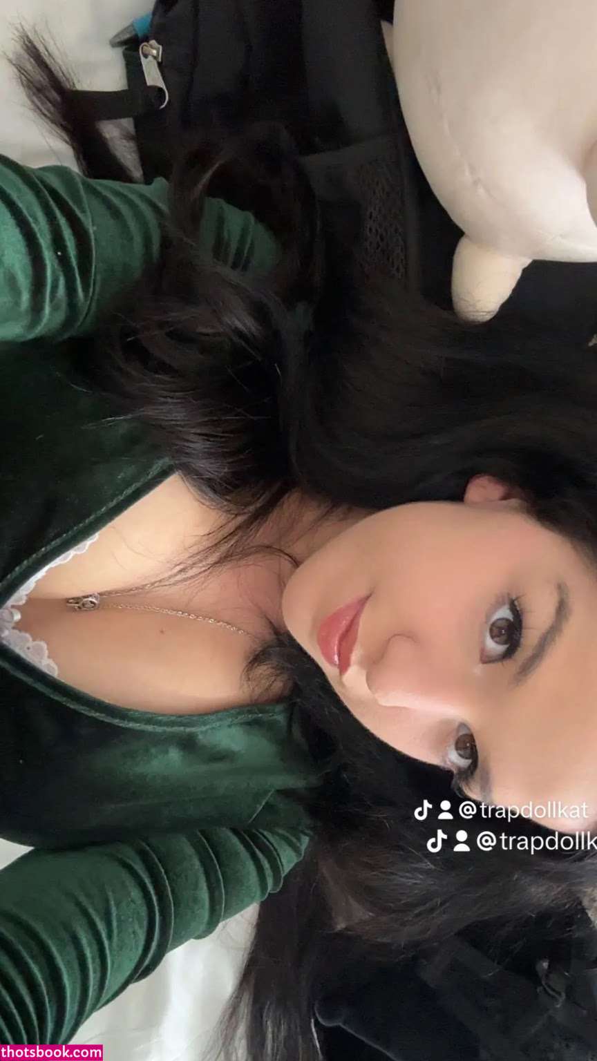 Kat Perez Photo #32