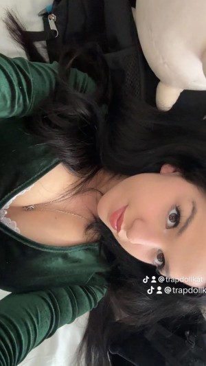Kat Perez Photo #32