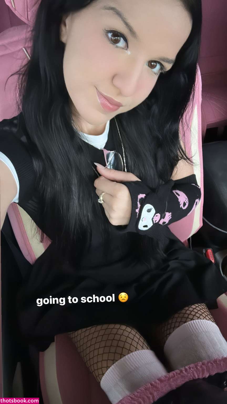 Kat Perez Photo #34