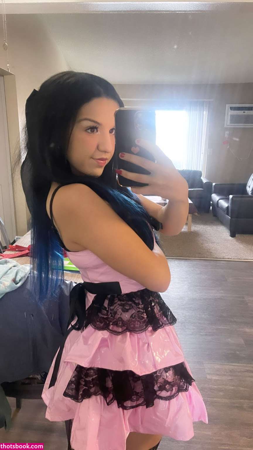 Kat Perez Photo #36